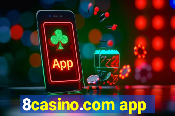 8casino.com app